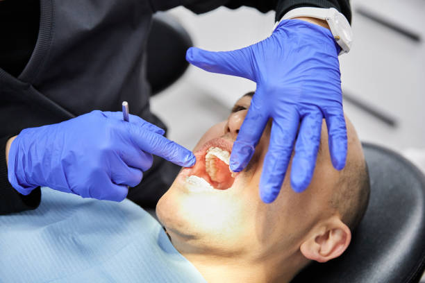 Best Cosmetic Emergency Dentistry in Palmetto, GA