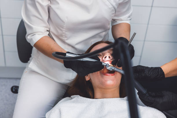 Best Weekend Emergency Dentist in Palmetto, GA