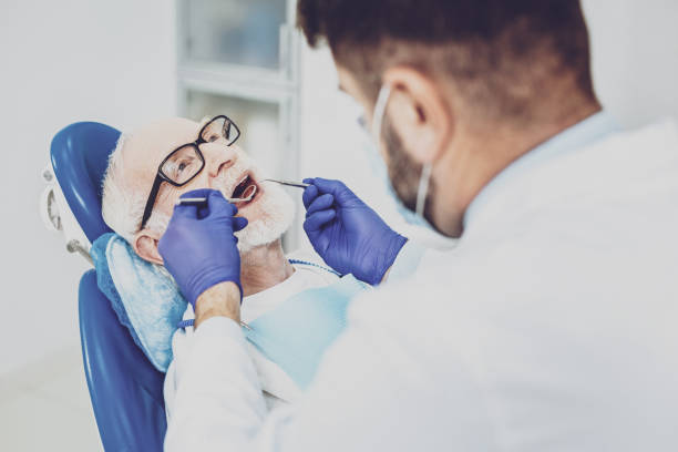 Best Emergency Root Canal Treatment in Palmetto, GA